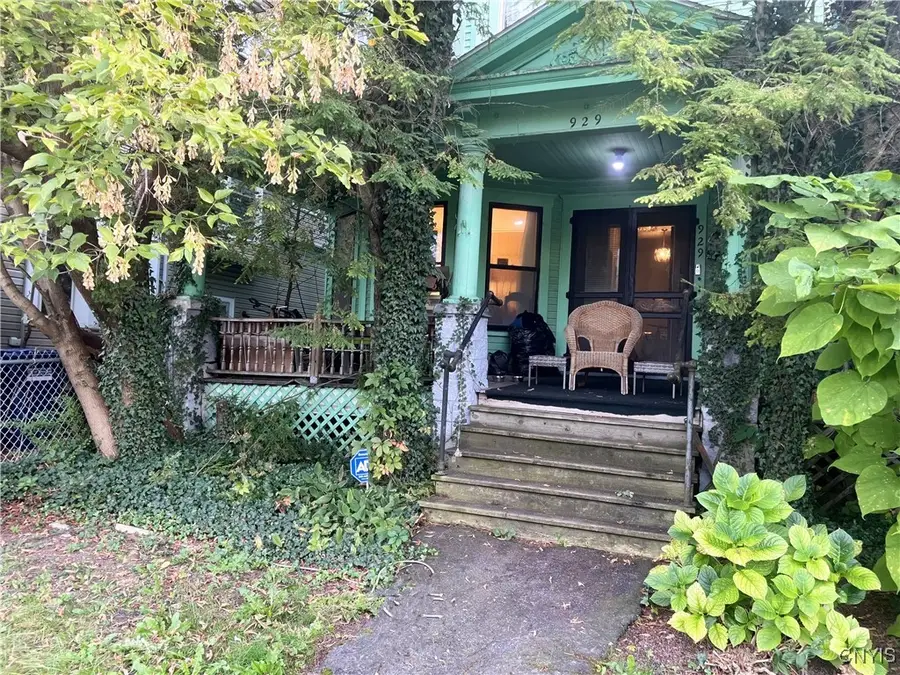 929 W Onondaga Street, Syracuse, NY 13204 - Image #2