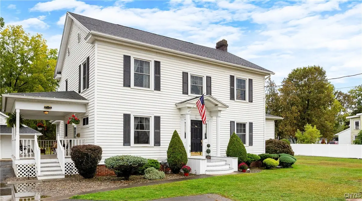 114 Seneca Avenue, Oneida, NY 13421 - Image #1