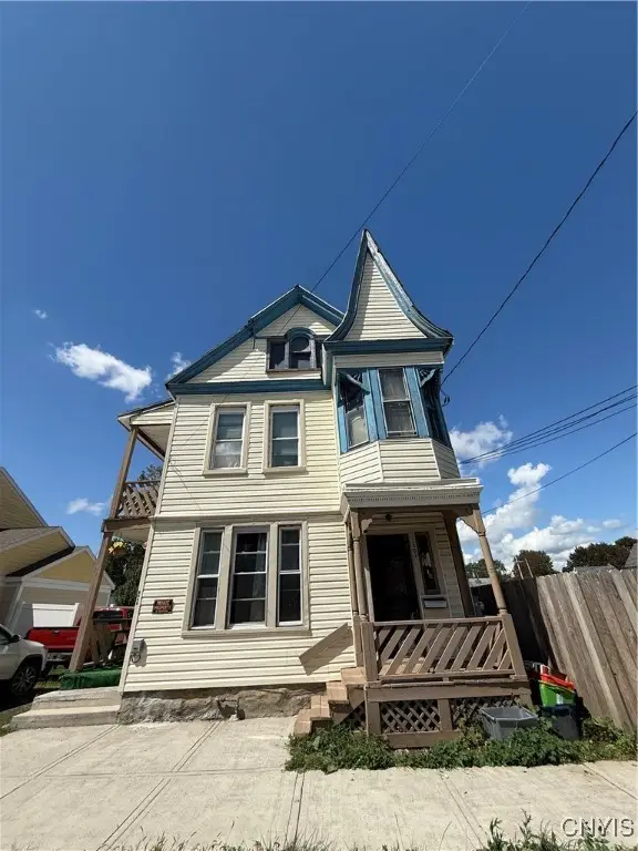 1302 Dudley Avenue, Utica, NY 13501 - Image #1