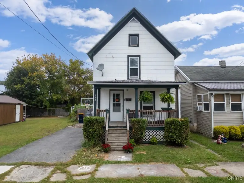 142 W North St, Ilion, NY 13357 - Image #1