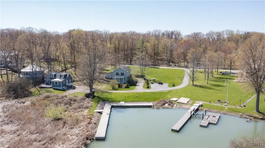 47436 Westminster Park Road, Wellesley Island, NY 13640 - Image #2