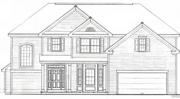 4425 Gray Wing Lane, Jamesville, NY 13078