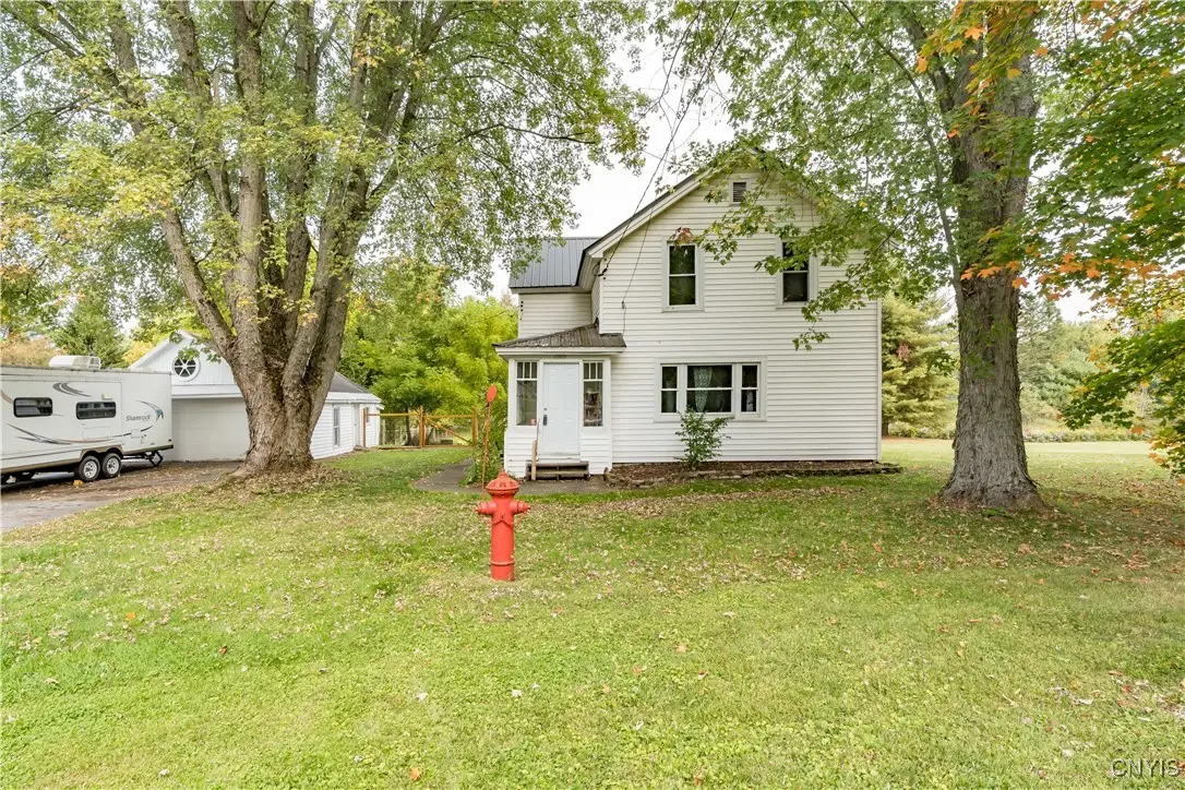 7009 George Street, Croghan, NY 13327 - Image #1