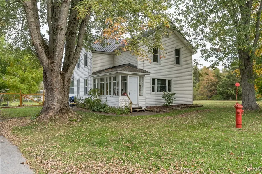 7009 George Street, Croghan, NY 13327 - Image #2