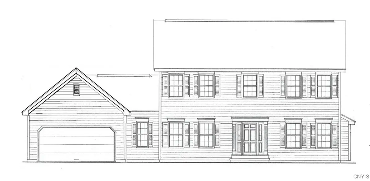 4424 Gray Wing Lane, Jamesville, NY 13078 - Image #1