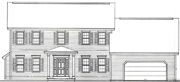 4429 Gray Wing Lane, Jamesville, NY 13078