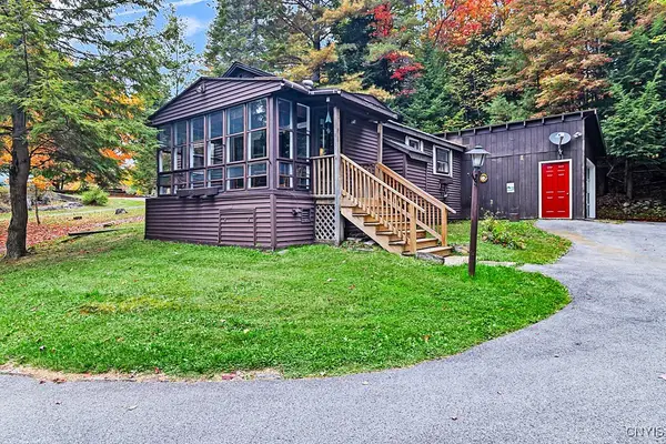 2 Shady Lane, Inlet, NY 13360