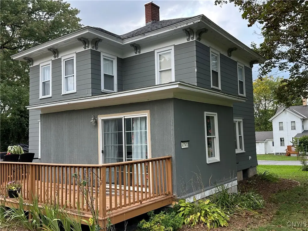 4741 Jordan Road, Skaneateles Falls, NY 13153 - Image #1