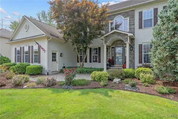 6467 Electric Railway, Cicero, NY 13039