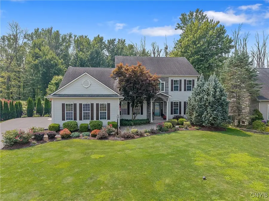 6467 Electric Railway, Cicero, NY 13039 - Image #2