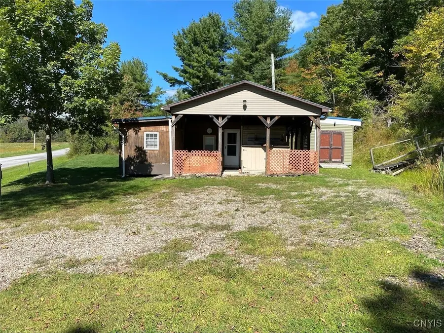 5218 Saunders Hill Road, Belmont, NY 14813 - Image #2