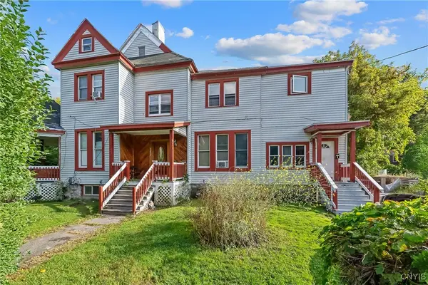 121 Kellogg Street, Syracuse, NY 13204