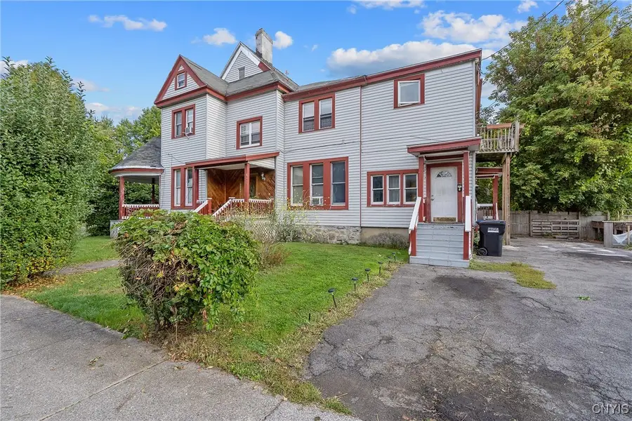 121 Kellogg Street, Syracuse, NY 13204 - Image #2