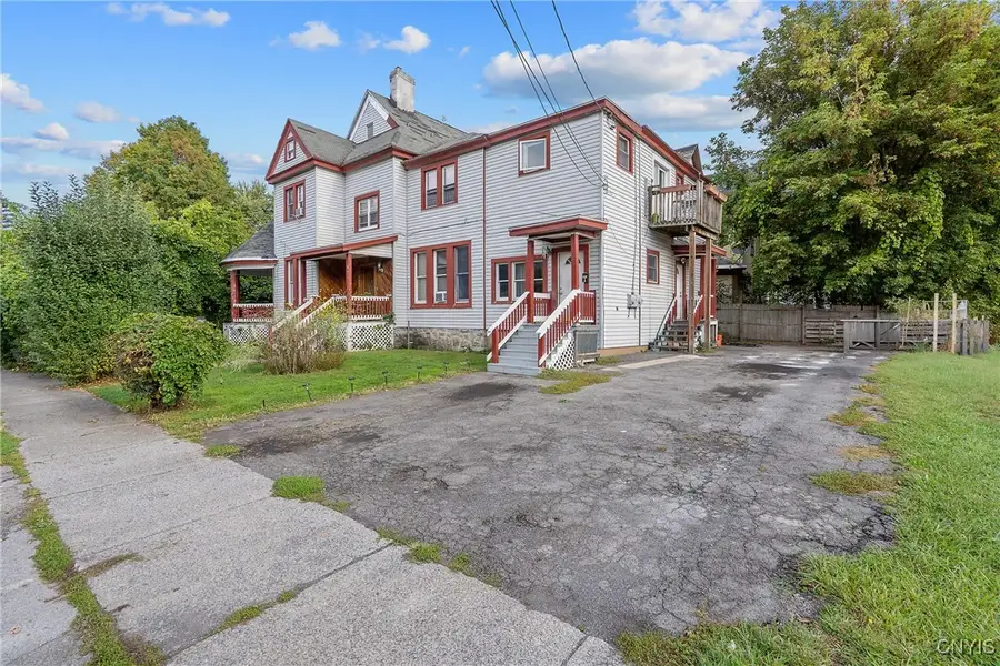 121 Kellogg Street, Syracuse, NY 13204 - Image #3