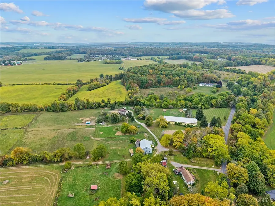 693 Masters Road, Elbridge, NY 13060 - Image #3