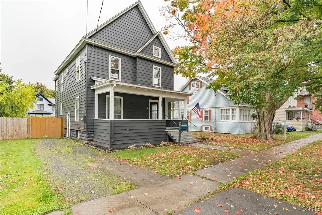 114 Michigan Avenue, Watertown, NY 13601 - Image #1