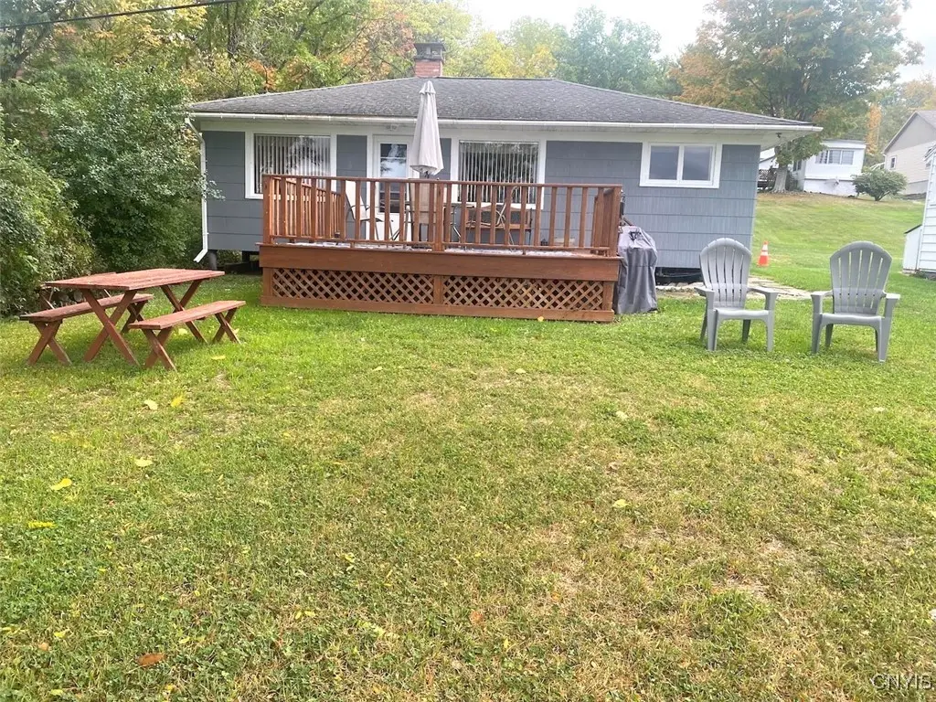 8581 Sunset Drive, Caneadea, NY 14717 - Image #1