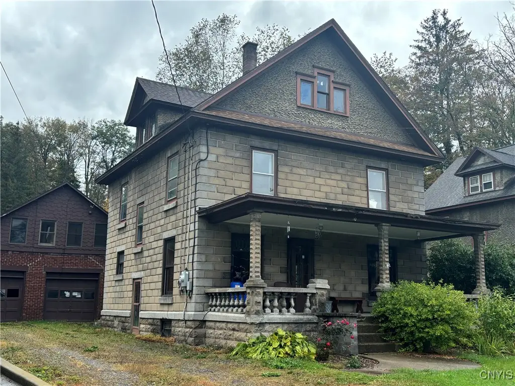 10 E Academy Street, McGraw, NY 13101 - Image #1