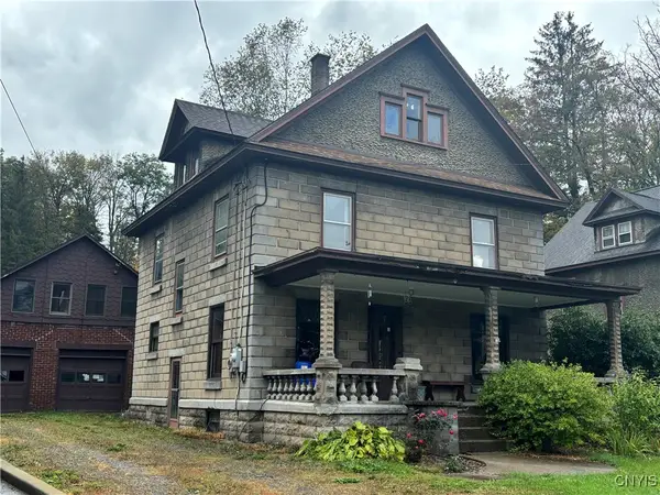 10 E Academy Street, Mc Graw, NY 13101