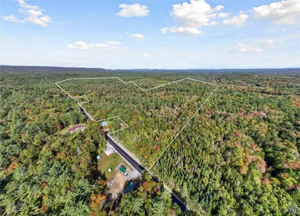 Dutchtown Road, Dolgeville, NY 13329