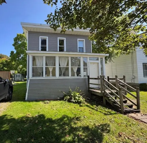 18 Paul Street, Auburn, NY 13021