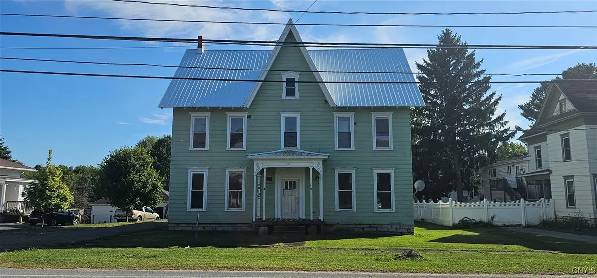 20192 County Route 181, La Fargeville, NY 13656 - Image #1