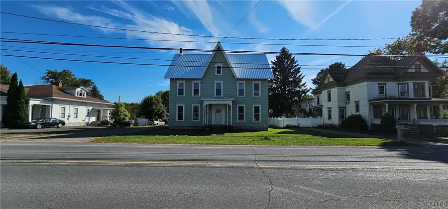 20192 County Route 181, La Fargeville, NY 13656 - Image #2