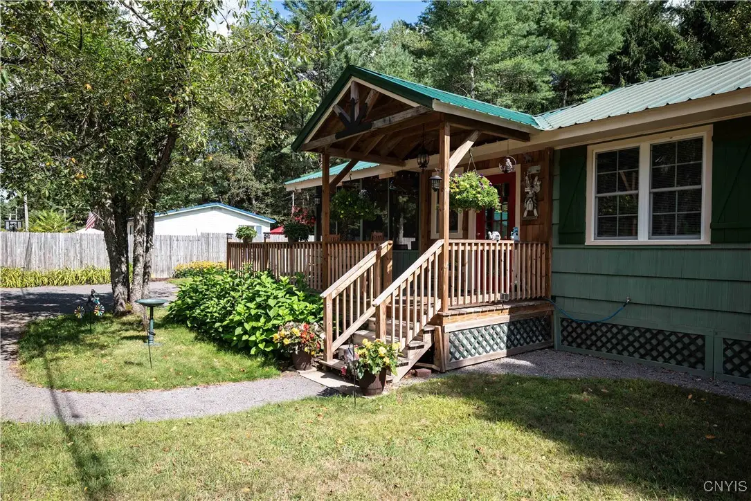 7214 Irish Settlement Road, Forestport, NY 13338 - Image #1