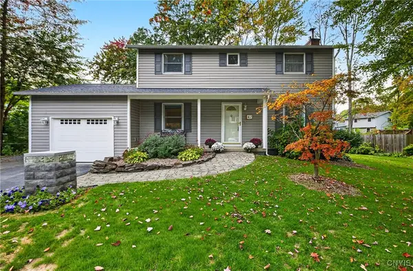 402 Ferndale Lane, Minoa, NY 13116