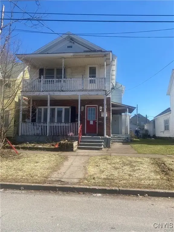 134 Second Street, Rome, NY 13440