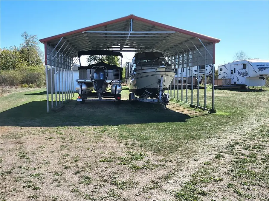 3350 Bedford Corners Road, Cape Vincent, NY 13618 - Image #3