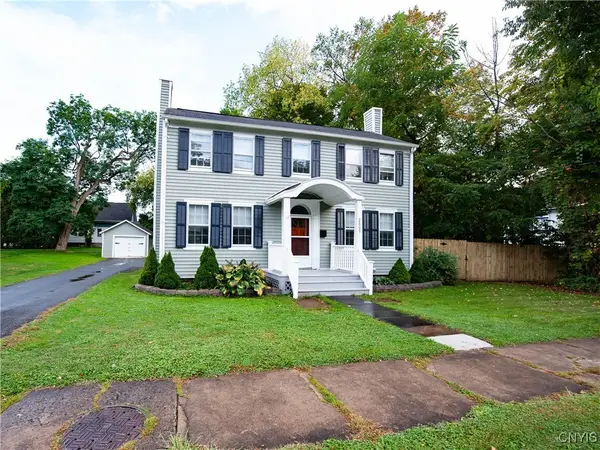 2807 Genesee Street, Utica, NY 13501