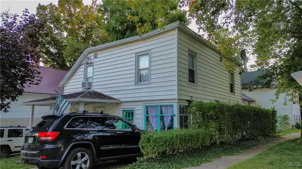 26 Lewis Street, Little Falls, NY 13365