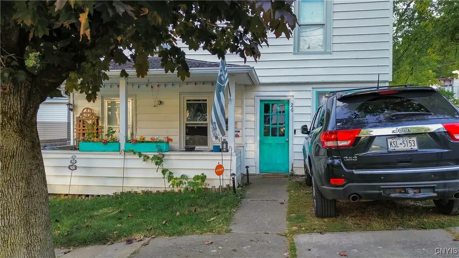 26 Lewis Street, Little Falls, NY 13365 - Image #3