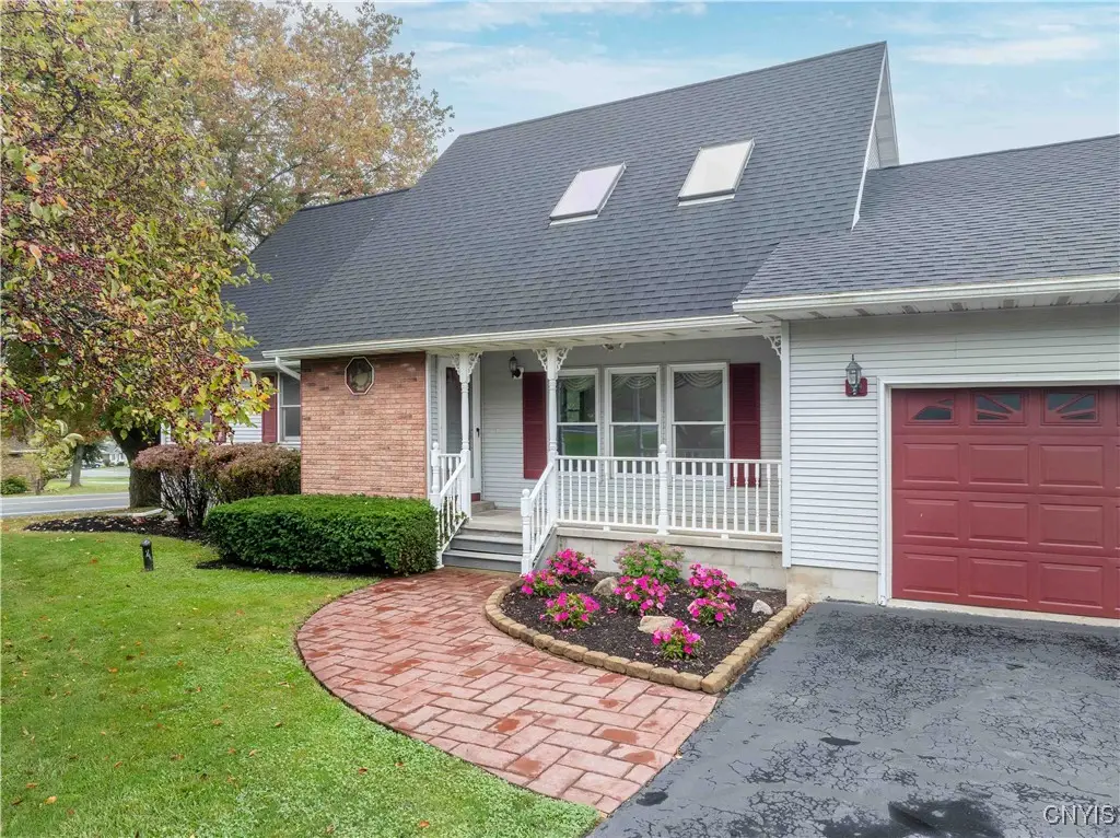 3 Brookwood Drive, Oswego, NY 13126 - Image #1