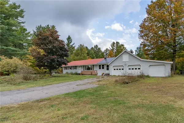 2227 State Highway 3, Harrisville, NY 13648