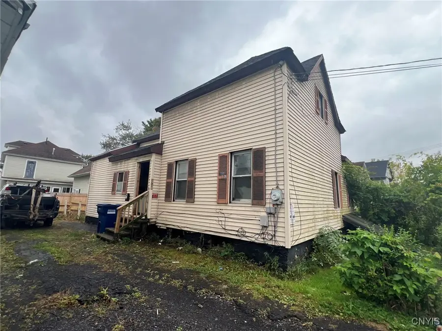 219 Grand Avenue, Syracuse, NY 13204 - Image #3