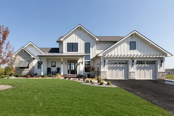 7040 Whitney Farm Lane, Jamesville, NY 13078