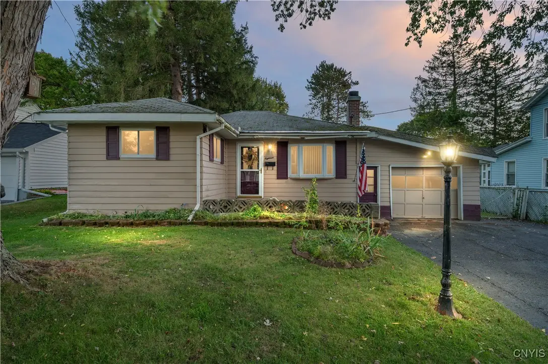 18 Maple Street, New York Mills, NY 13417 - Image #1