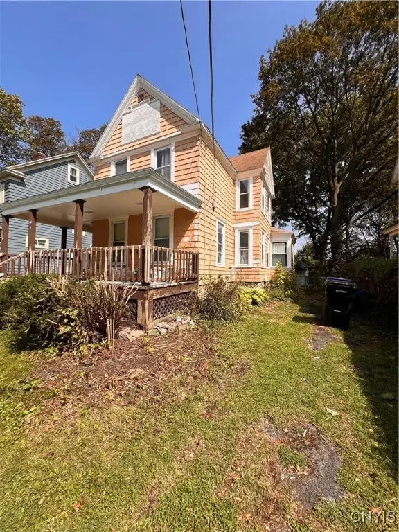 119 Clyde Avenue, Syracuse, NY 13207 - Image #3