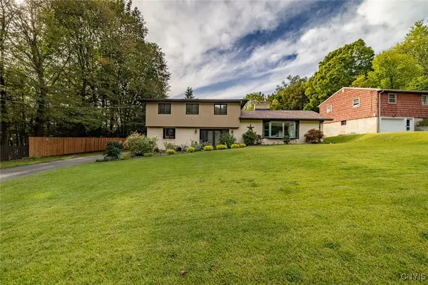 201 Wilshire Road, Syracuse, NY 13209