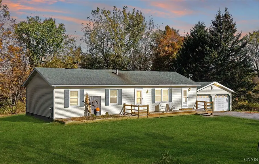 9001 Summit Road, Cassville, NY 13318 - Image #2