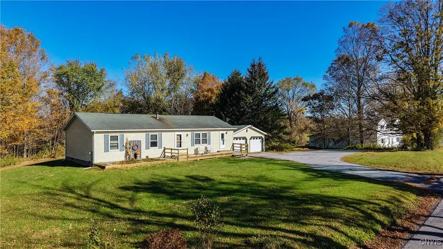 9001 Summit Road, Cassville, NY 13318 - Image #3