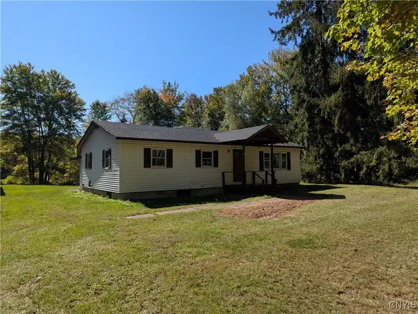 123 Knapp Road, Constantia, NY 13044