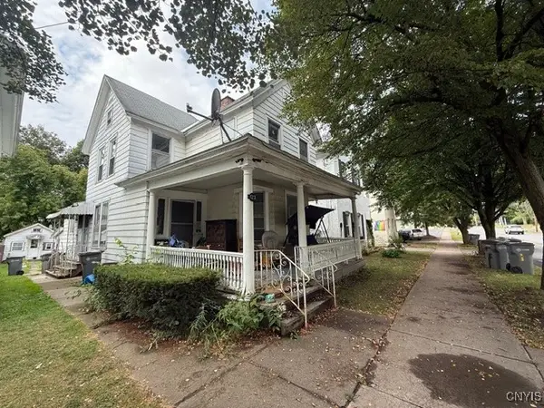 123 Turin Street, Rome, NY 13440