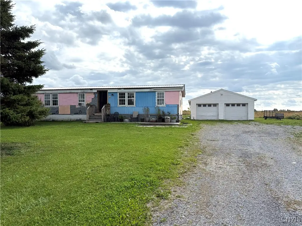 29258 Martin Rd, Evans Mills, NY 13637 - Image #1