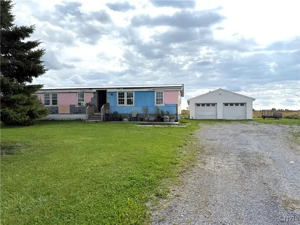 29258 Martin Rd, Evans Mills, NY 13637