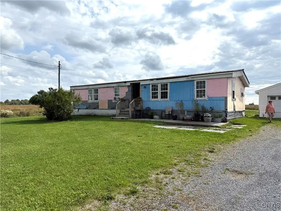 29258 Martin Rd, Evans Mills, NY 13637 - Image #2