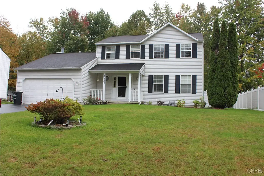 6134 Leslieanne, Cicero, NY 13039 - Image #1