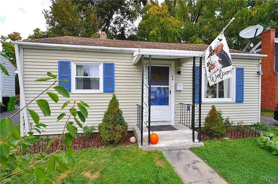 144 Everingham Road, Syracuse, NY 13205 - Image #3